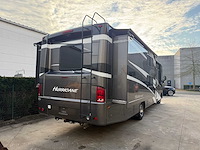 Ford f550 - hurricane - camper - camper - afbeelding 1 van  31