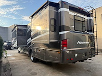 Ford f550 - hurricane - camper - camper - afbeelding 5 van  31