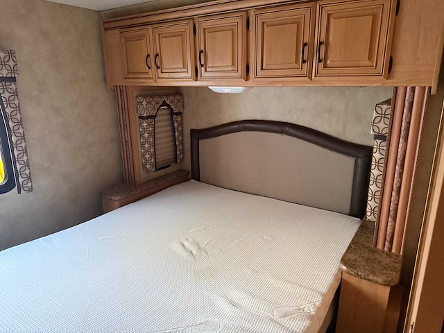 Ford f550 - hurricane - camper - camper - afbeelding 18 van  31