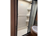 Ford f550 - hurricane - camper - camper - afbeelding 21 van  31