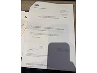 Ford f550 - hurricane - camper - camper - afbeelding 29 van  31