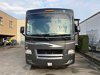 Ford f550 - hurricane - camper - camper - afbeelding 28 van  31
