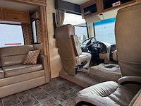 Ford f550 - hurricane - camper - camper - afbeelding 8 van  48
