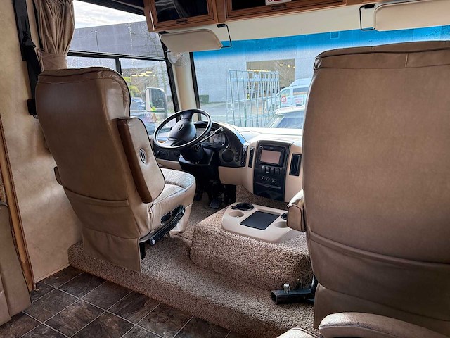 Ford f550 - hurricane - camper - camper - afbeelding 11 van  48