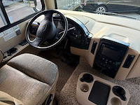 Ford f550 - hurricane - camper - camper - afbeelding 13 van  48