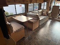 Ford f550 - hurricane - camper - camper - afbeelding 27 van  48