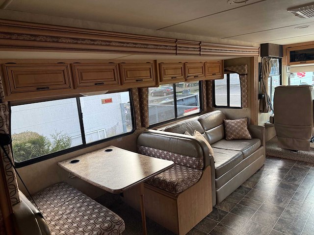 Ford f550 - hurricane - camper - camper - afbeelding 28 van  48