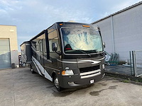 Ford f550 - hurricane - camper - camper - afbeelding 22 van  48