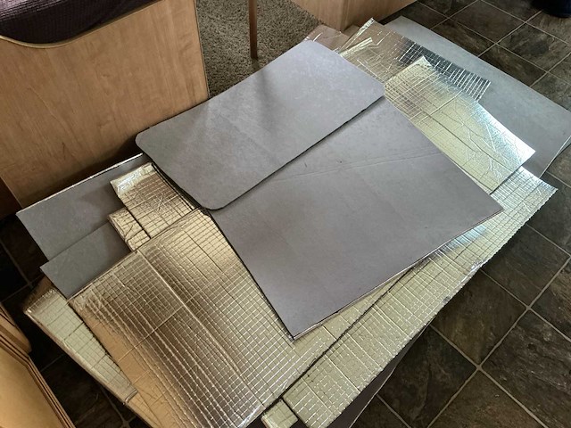 Ford f550 camper - afbeelding 35 van  48