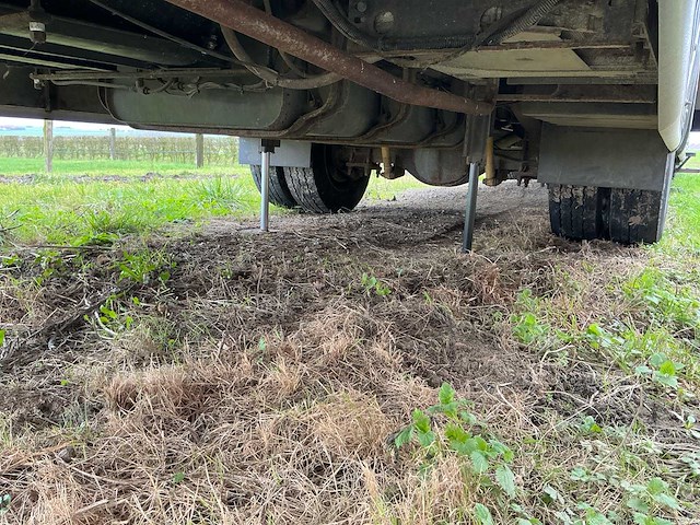 Ford f550 camper - afbeelding 37 van  48