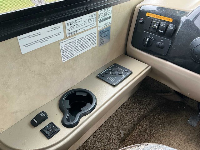 Ford f550 camper - afbeelding 6 van  54