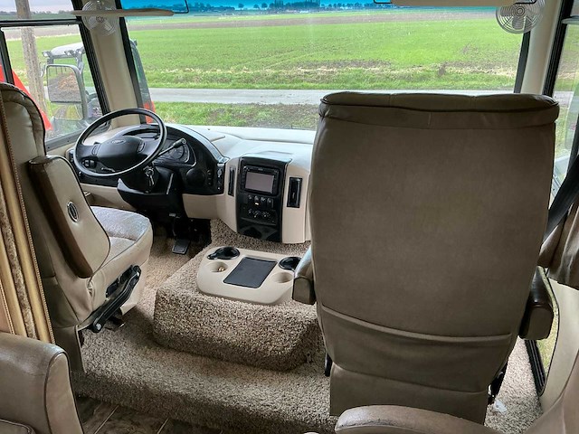 Ford f550 camper - afbeelding 9 van  54