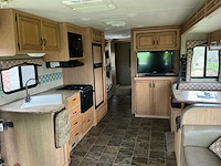 Ford f550 camper - afbeelding 11 van  54