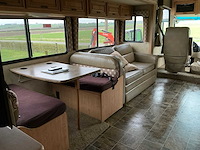 Ford f550 camper - afbeelding 15 van  54