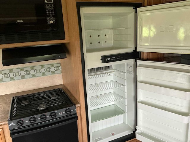 Ford f550 camper - afbeelding 22 van  54