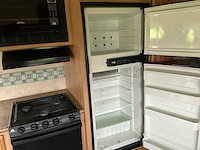 Ford f550 camper - afbeelding 22 van  54