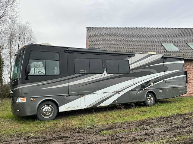 Ford f550 camper - afbeelding 12 van  54