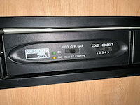 Ford f550 camper - afbeelding 24 van  54