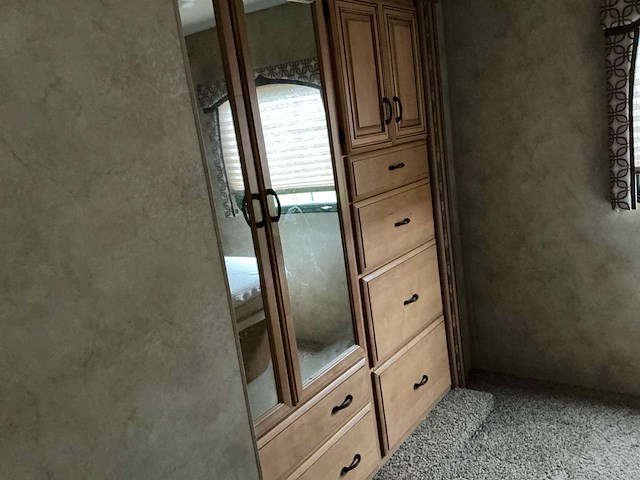 Ford f550 camper - afbeelding 26 van  54