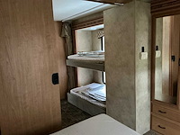 Ford f550 camper - afbeelding 28 van  54