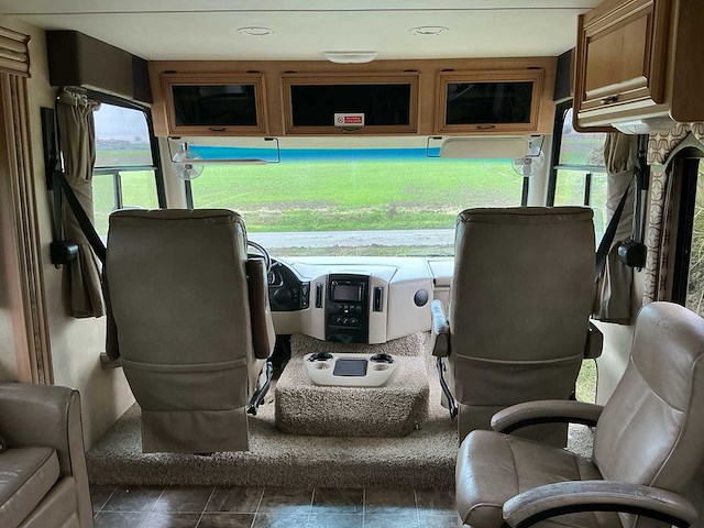 Ford f550 camper - afbeelding 40 van  54