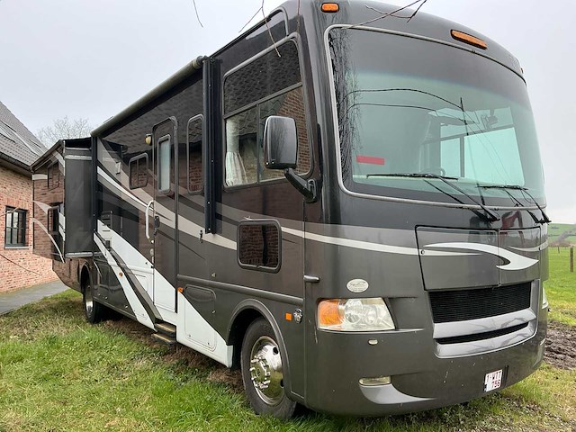 Ford f550 camper - afbeelding 41 van  54