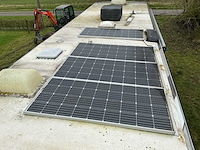 Ford f550 camper - afbeelding 44 van  54