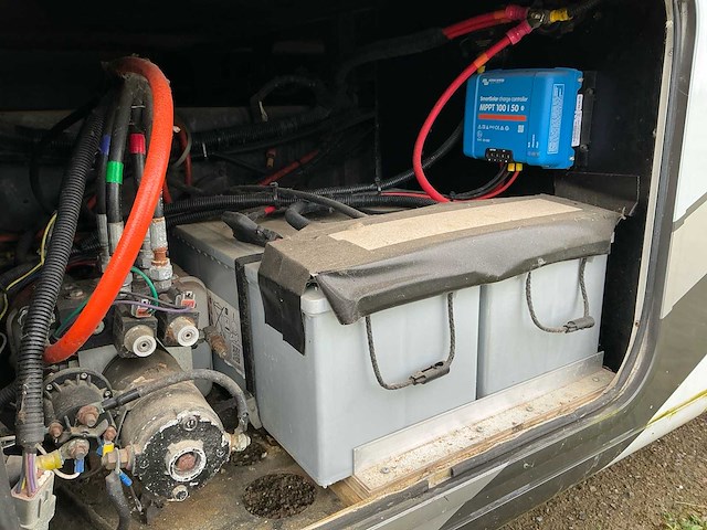 Ford f550 camper - afbeelding 46 van  54