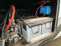 Ford f550 camper - afbeelding 46 van  54