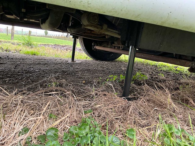 Ford f550 camper - afbeelding 47 van  54