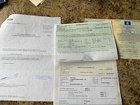 Ford f550 camper - afbeelding 48 van  54