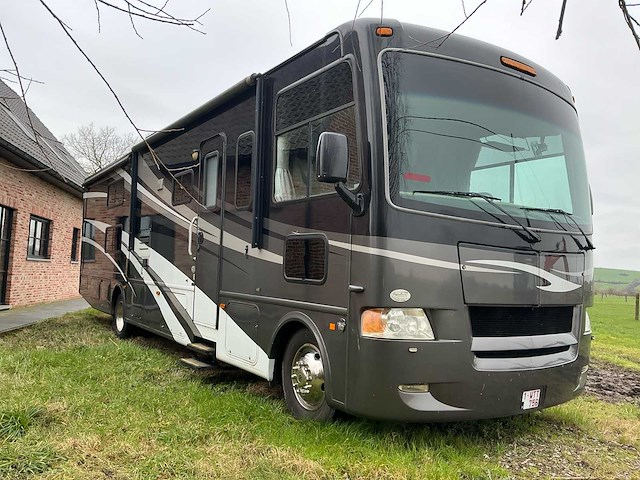 Ford f550 camper - afbeelding 51 van  54