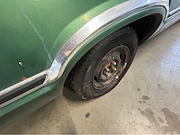 Ford fairmont 54.3-3-8 fairmont vintage auto's > 15 - afbeelding 2 van  24