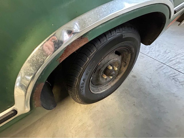 Ford fairmont 54.3-3-8 fairmont vintage auto's > 15 - afbeelding 3 van  24