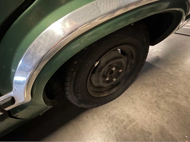 Ford fairmont 54.3-3-8 fairmont vintage auto's > 15 - afbeelding 4 van  24