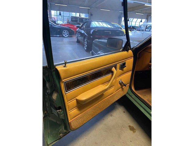 Ford fairmont 54.3-3-8 fairmont vintage auto's > 15 - afbeelding 5 van  24