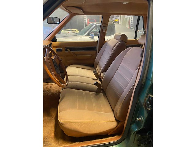 Ford fairmont 54.3-3-8 fairmont vintage auto's > 15 - afbeelding 7 van  24