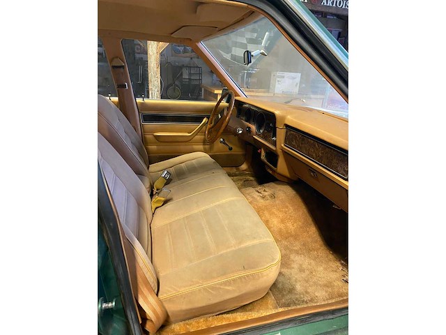 Ford fairmont 54.3-3-8 fairmont vintage auto's > 15 - afbeelding 9 van  24