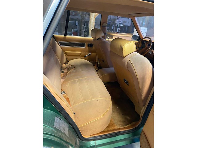 Ford fairmont 54.3-3-8 fairmont vintage auto's > 15 - afbeelding 14 van  24