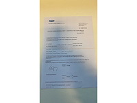 Ford fairmont 54.3-3-8 fairmont vintage auto's > 15 - afbeelding 15 van  24