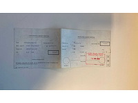 Ford fairmont 54.3-3-8 fairmont vintage auto's > 15 - afbeelding 17 van  24