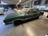 Ford fairmont 54.3-3-8 fairmont vintage auto's > 15 - afbeelding 12 van  24