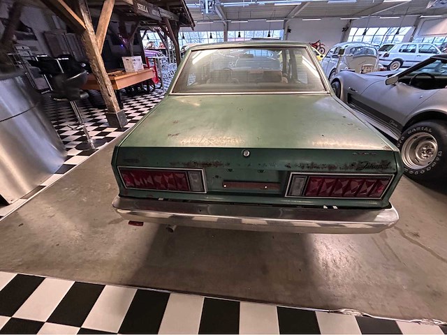 Ford fairmont 54.3-3-8 fairmont vintage auto's > 15 - afbeelding 19 van  24