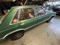 Ford fairmont 54.3-3-8 fairmont vintage auto's > 15 - afbeelding 21 van  24