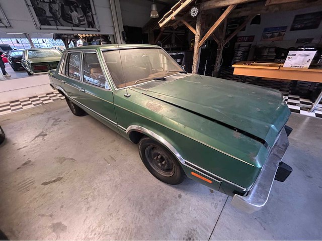 Ford fairmont 54.3-3-8 fairmont vintage auto's > 15 - afbeelding 22 van  24