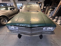 Ford fairmont 54.3-3-8 fairmont vintage auto's > 15 - afbeelding 23 van  24