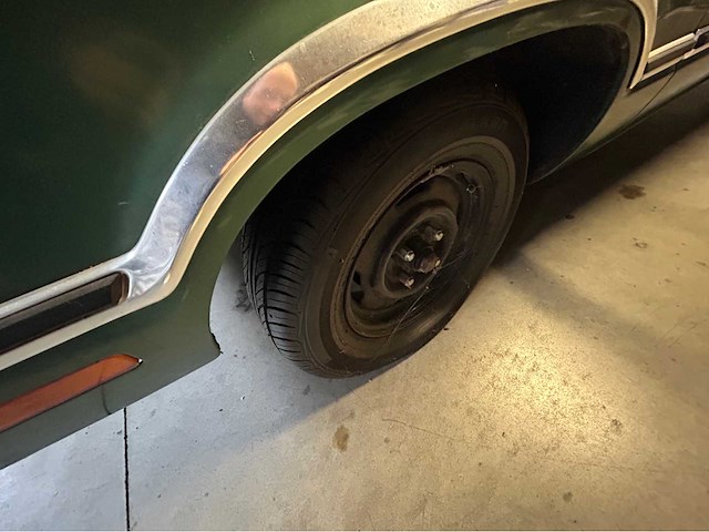 Ford fairmont 54.3-3-8 fairmont vintage auto's > 15 - afbeelding 24 van  24