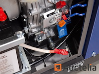 Ford fdt10200se 3phase diesel generator - afbeelding 17 van  19