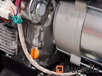 Ford fdt10200se 3phase diesel generator - afbeelding 15 van  19