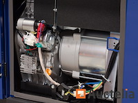 Ford fdt10200se 3phase diesel generator - afbeelding 18 van  19